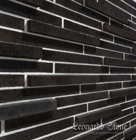 Ригельный кирпич Сиэтл 3D 708 Leonardo Stone по низкой цене