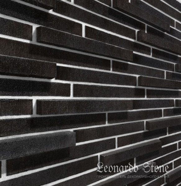 Ригельный кирпич Сиэтл 3D 708 Leonardo Stone по низкой цене