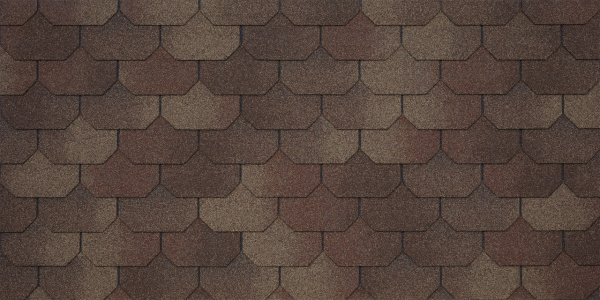 Tegola LIBERTY Opale Grigio 464 по низкой цене