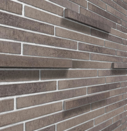 Ригельный кирпич Сиэтл 3D 403 mix Leonardo Stone по низкой цене