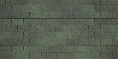 Tegola CAPRI Verde 473 по низкой цене