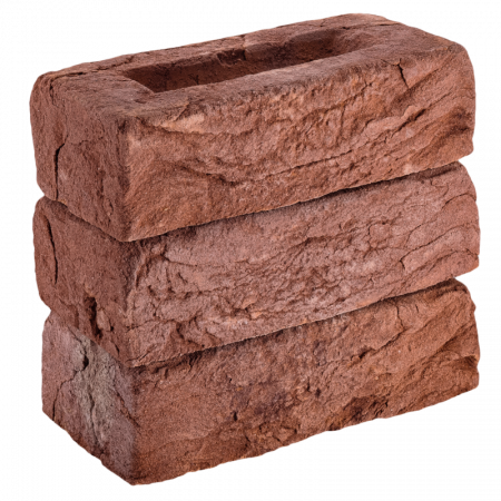 Кирпич ручной формовки Волхонка WDF Донские Зори по низкой цене