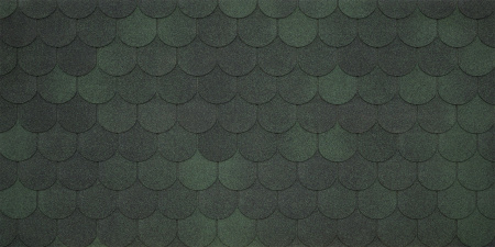 Tegola ASSISI Verde 473 по низкой цене