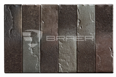 Кирпич облицовочный PRO 10.11 1 NF Braer по низкой цене