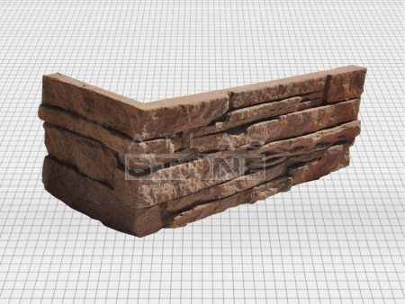 Тонкий Пласт Atlas Stone по низкой цене