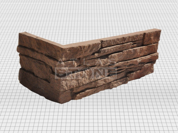 Тонкий Пласт Atlas Stone по низкой цене