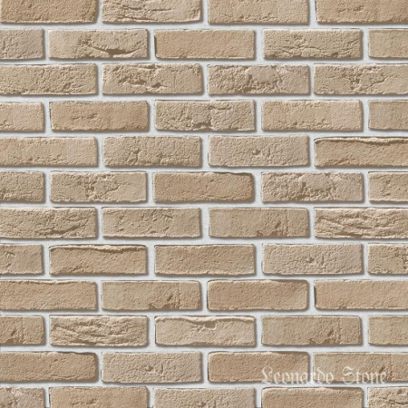 Декоративный кирпич Дижон 404 Leonardo Stone по низкой цене