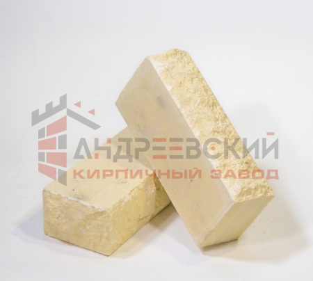 Кирпич гиперпрессованный Скала Белый 1.4 NF Андреевский по низкой цене