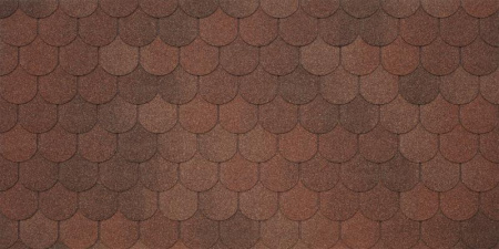 Tegola ASSISI Terracotta 420 по низкой цене