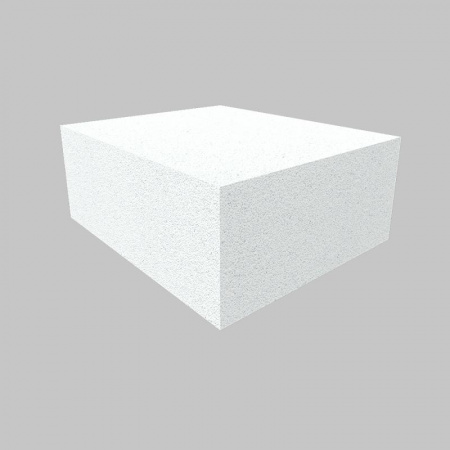 Газобетонный блок D500 B3,5 625x250x400 ISTKULT по низкой цене