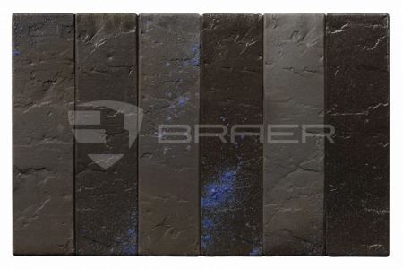 Кирпич облицовочный PRO 1.03 1 NF Braer по низкой цене