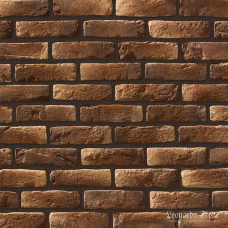 Декоративный кирпич Мадрид 440 Leonardo Stone по низкой цене