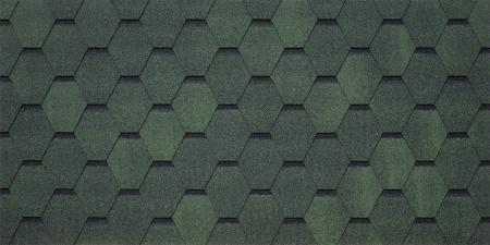 Tegola GARDA Verde 479 по низкой цене
