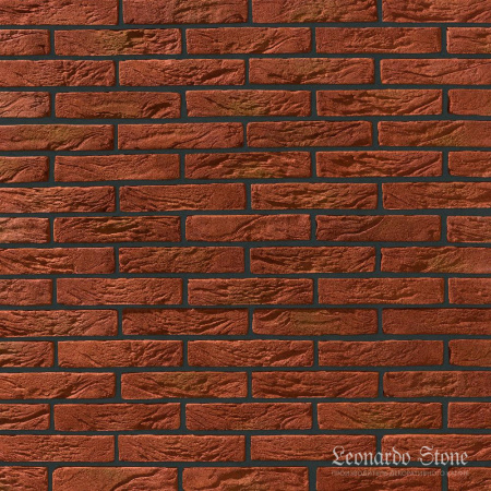 Декоративный кирпич Лондон 776 Leonardo Stone по низкой цене