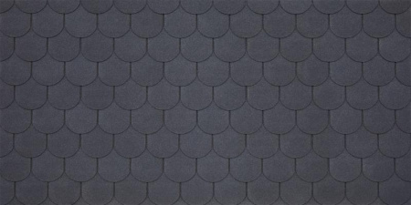 Tegola ASSISI Ardesia 468 по низкой цене