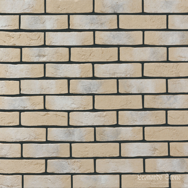 Декоративный кирпич Дижон 052 Leonardo Stone по низкой цене