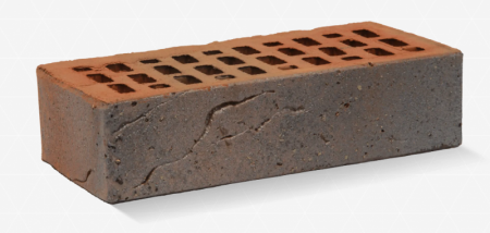 Кирпич керамический лицевой ДУБЛИН рф Славянский кирпич по низкой цене