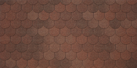 Tegola ASSISI Terracotta 420 по низкой цене