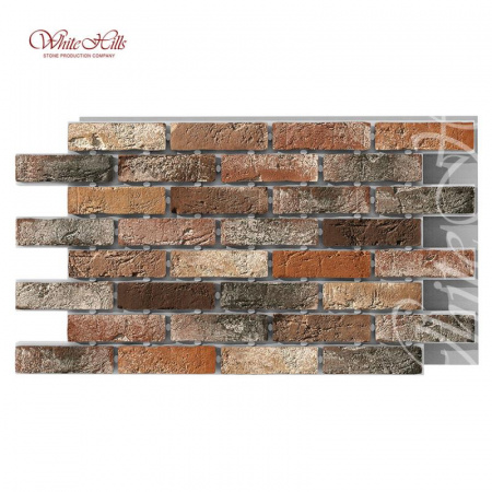 Термопанель с Лондон брик Т303-90 White Hills по низкой цене