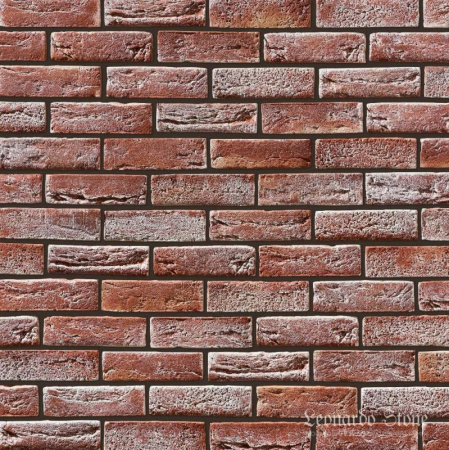 Декоративный кирпич Лувр 788 Leonardo Stone по низкой цене