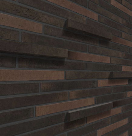 Ригельный кирпич Сиэтл 3D Mix 1 Leonardo Stone по низкой цене