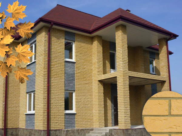 Цветная кладочная смесь Prime Line Brick «Wasser» Кремово-желтая 25 кг PRIME по низкой цене