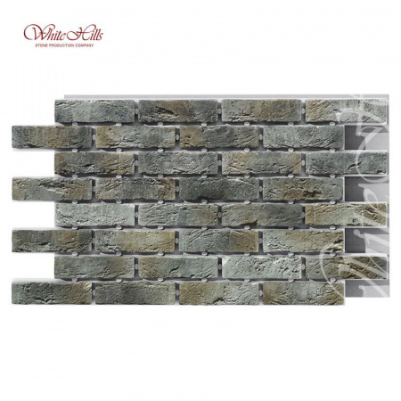 Термопанель с Лондон брик Т300-80 White Hills по низкой цене