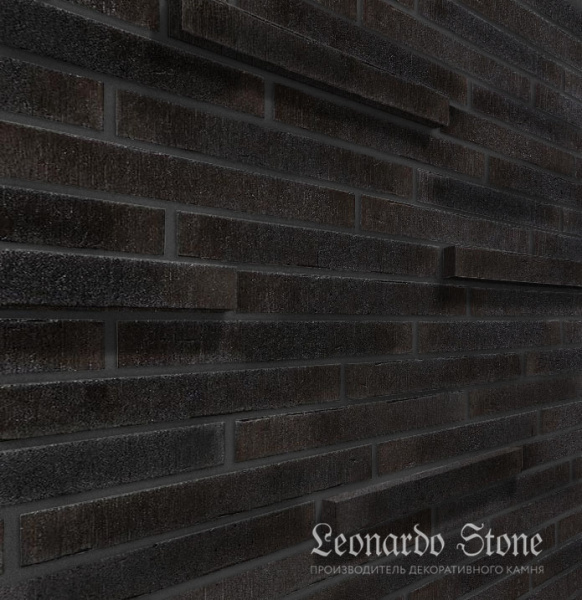 Ригельный кирпич Сиэтл 3D 708 Leonardo Stone по низкой цене