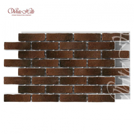 Термопанель с Сити Брик T379-40 White Hills по низкой цене