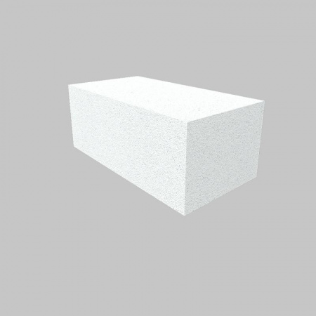 Газобетонный блок D600 B5,0 625x250x250 ISTKULT по низкой цене