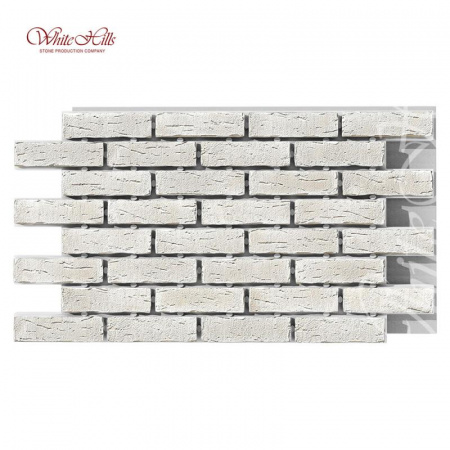 Термопанель с Сити Брик T375-00 White Hills по низкой цене