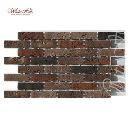 Термопанель с Лондон брик Т304-60 White Hills по низкой цене