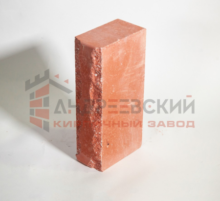 Кирпич гиперпрессованный Луч Красный 1.4 NF Андреевский по низкой цене
