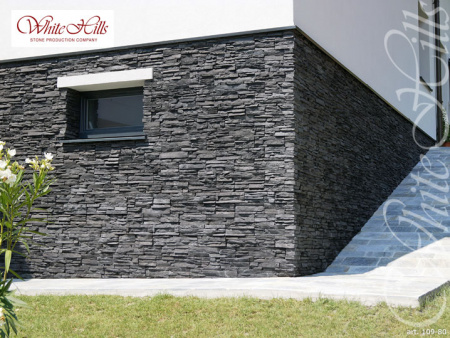 Облицовочный камень Кросс Фелл 109-80 углы White Hills по низкой цене