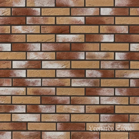 Декоративный кирпич Париж-2 777 Leonardo Stone по низкой цене