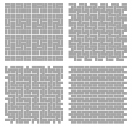 Брусчатка Моно Желтый 100x200х50 Колдиз по низкой цене