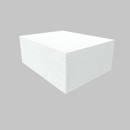 Газобетонный блок D500 B3,5 600x250x375 ISTKULT по низкой цене