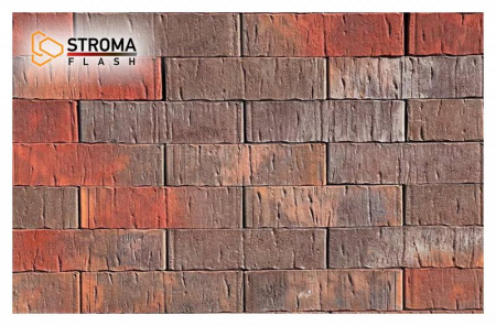 Кирпич облицовочный Flash Fold 0,9NF СТРОМА по низкой цене