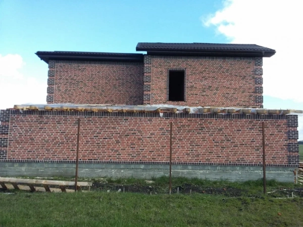 Кирпич ручной формовки Вельяминово WDF Донские Зори по низкой цене