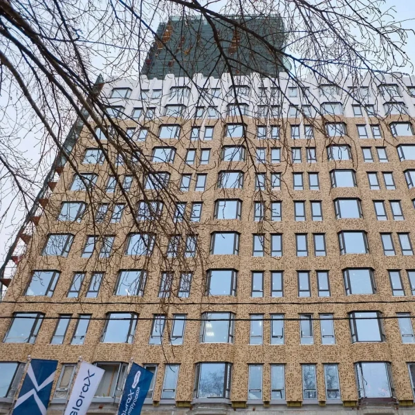 Кирпич облицовочный Эрфурт Вюсте 0,7НФ пустотелый КС-Керамик Konigstein по низкой цене