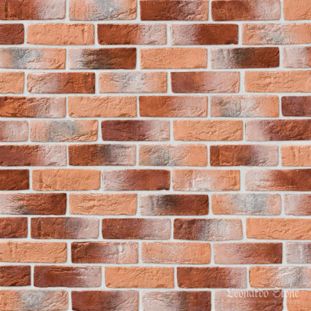 Гипсовая плитка Орли 490 Leonardo Stone по низкой цене