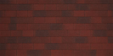 Tegola CAPRI Rosso 401 по низкой цене